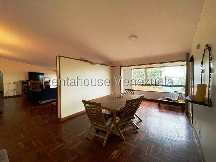Casa (Duplex) en Venta en Los Guayabitos, Distrito Metropolitano - 31