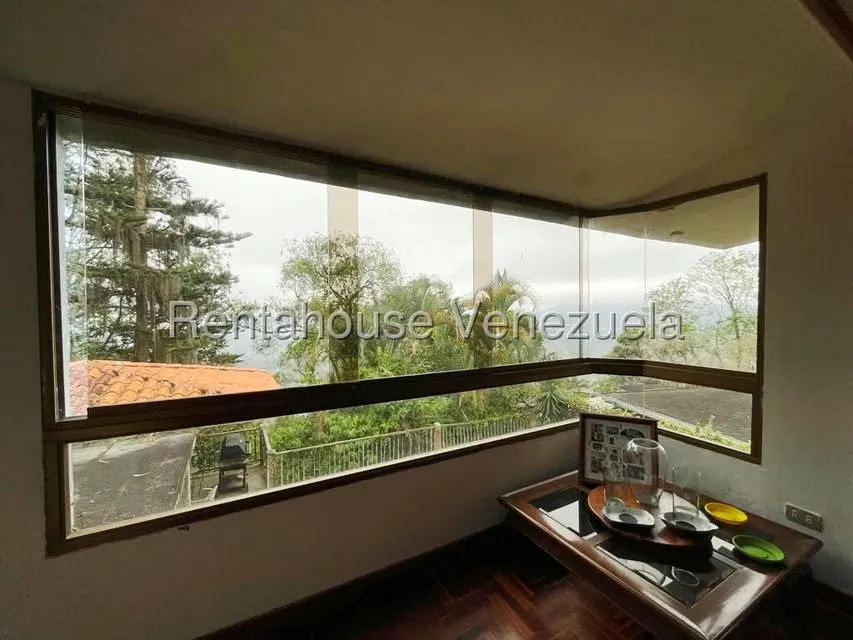 Casa (Duplex) en Venta en Los Guayabitos, Distrito Metropolitano - 34