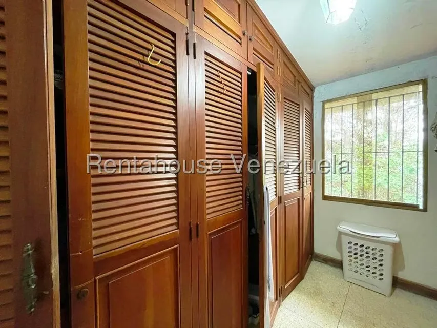 Casa (Duplex) en Venta en Los Guayabitos, Distrito Metropolitano - 44