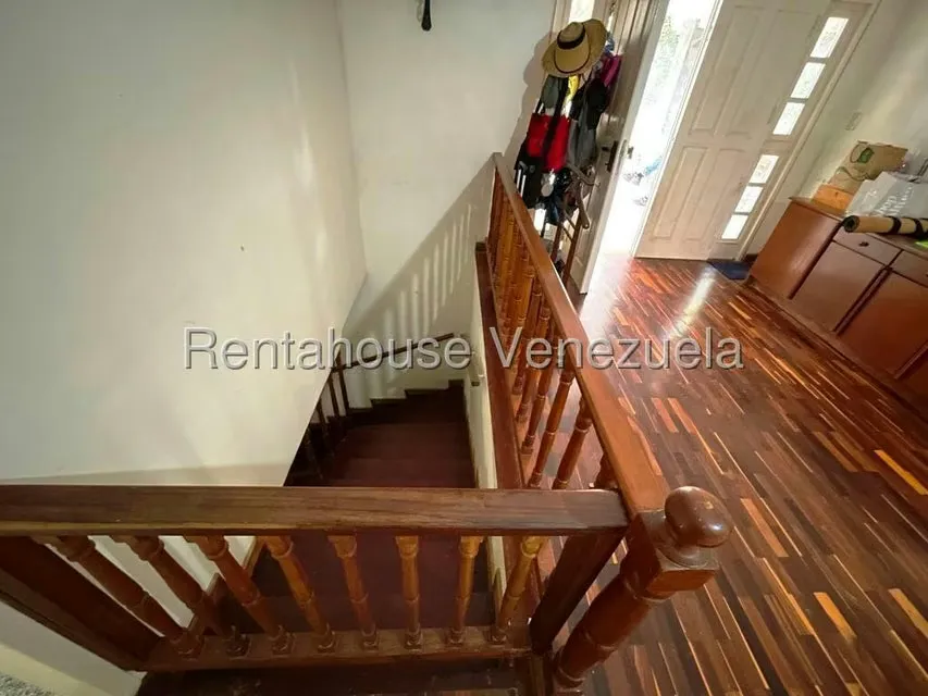 Casa (Duplex) en Venta en Los Guayabitos, Distrito Metropolitano - 62