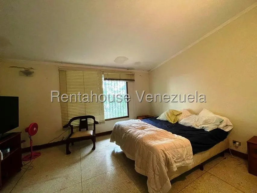 Casa (Duplex) en Venta en Los Guayabitos, Distrito Metropolitano - 9