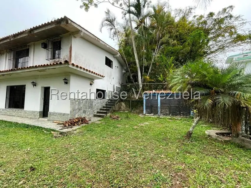 Casa (Duplex) en Venta en Los Guayabitos, Distrito Metropolitano - 96