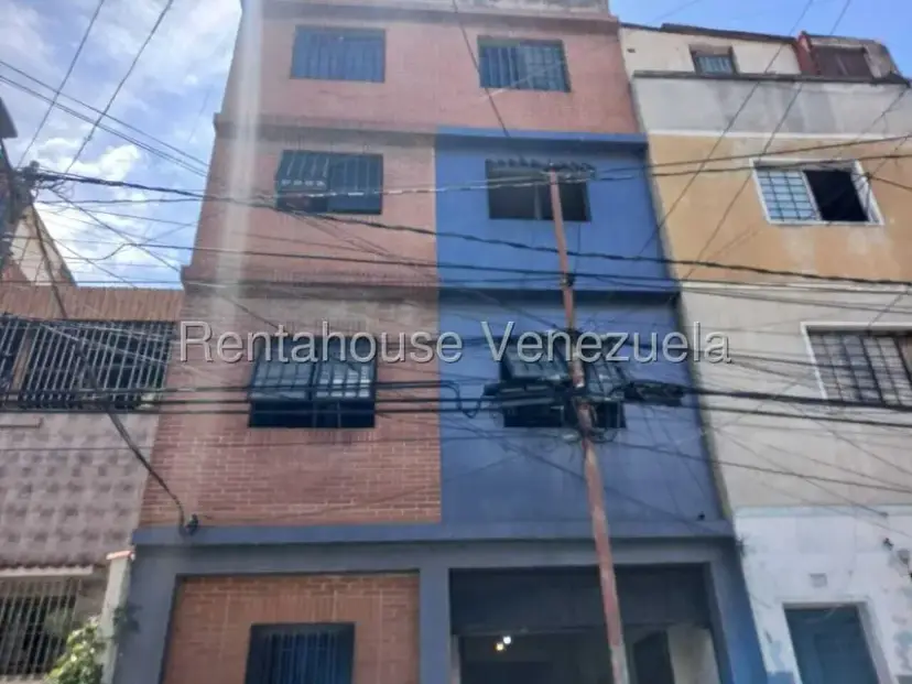Comercial (Local Comercial) en Alquiler en Catia, Distrito Metropolitano