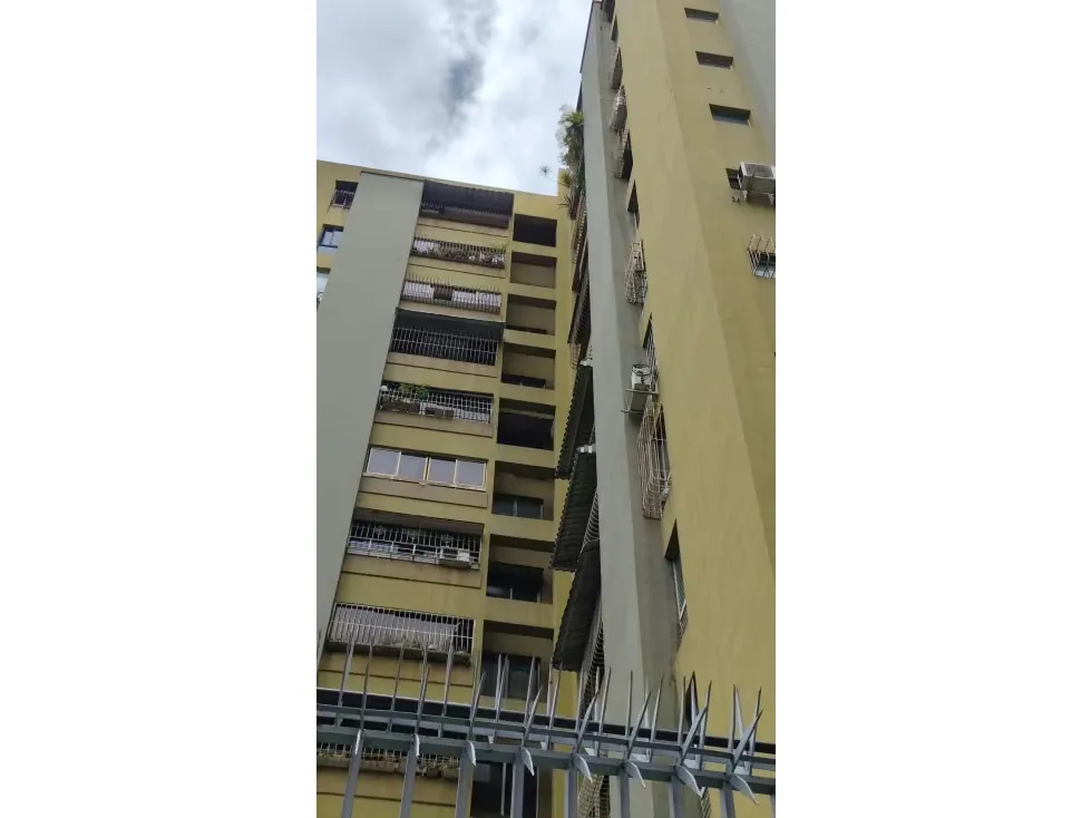 Apartamento en venta 86m², La Urbina