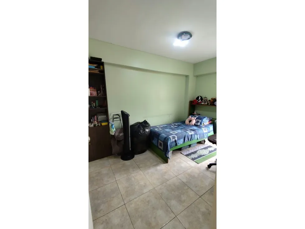 Apartamento en venta 86m², La Urbina - 11
