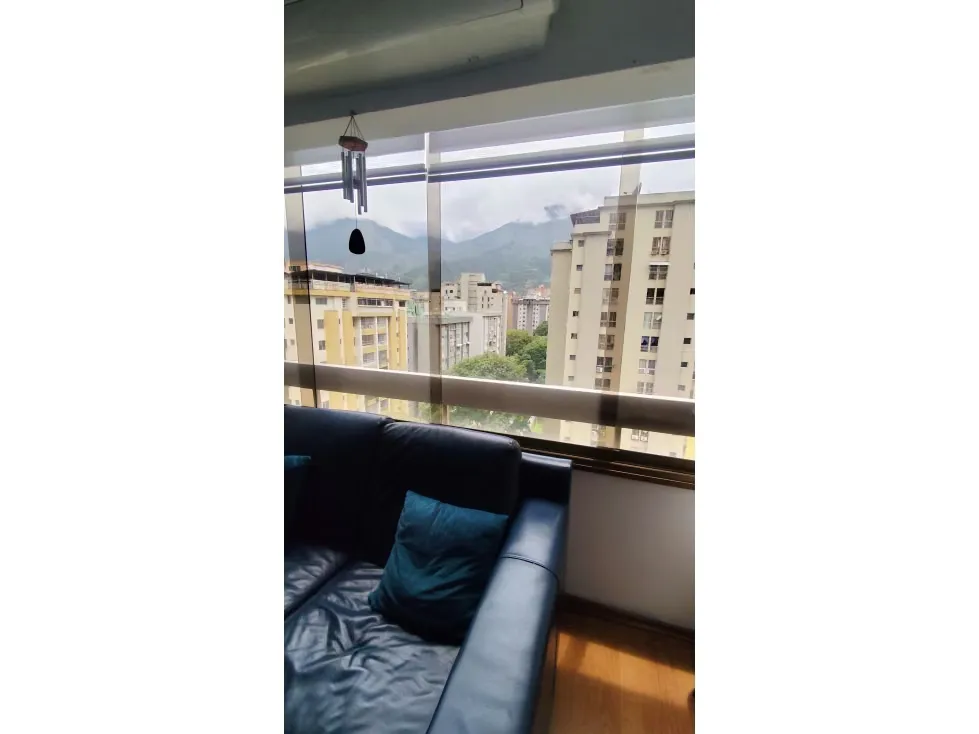 Apartamento en venta 86m², La Urbina - 7