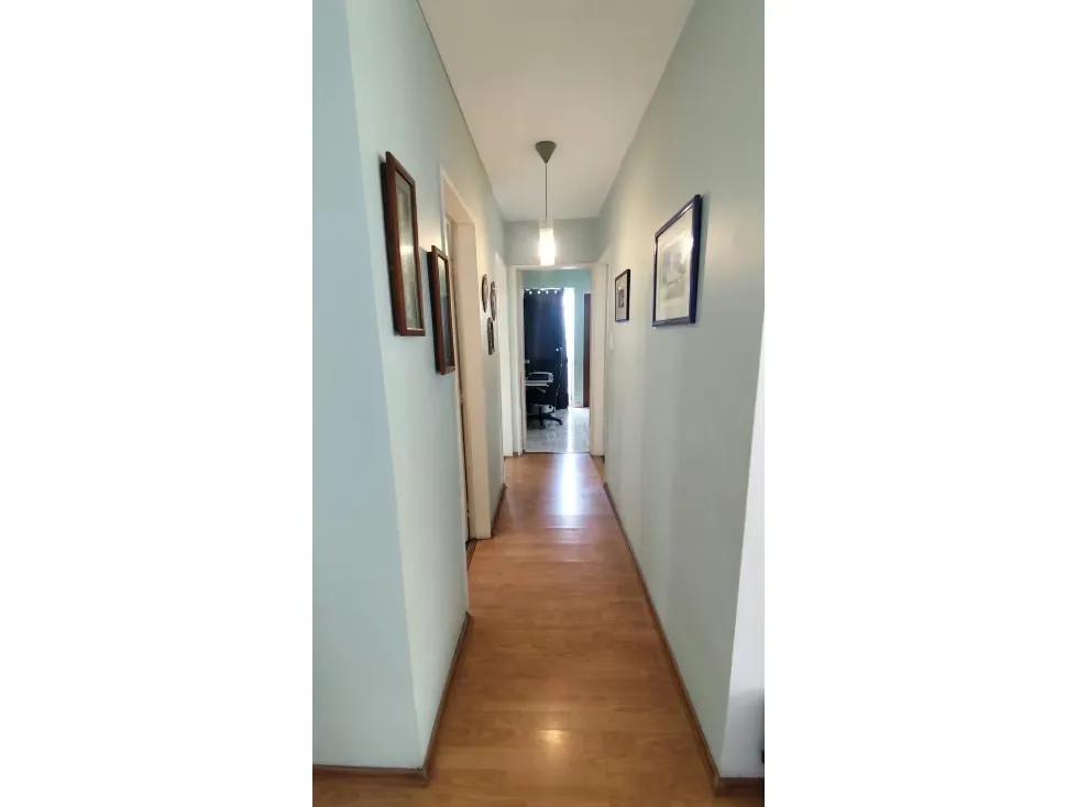 Apartamento en venta 86m², La Urbina - 9