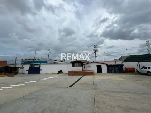 Galpon en Venta Zona Industrial II Zona Oeste- Barquisimeto