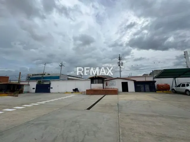 Galpon en Venta Zona Industrial II Zona Oeste- Barquisimeto