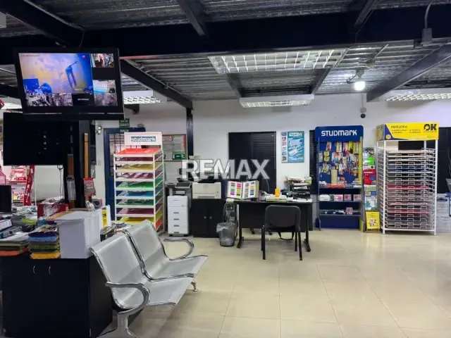 Galpon en Venta Zona Industrial II Zona Oeste- Barquisimeto - 14