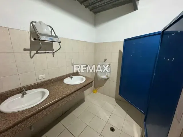 Galpon en Venta Zona Industrial II Zona Oeste- Barquisimeto - 15
