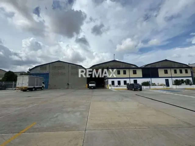 Galpon en Venta Zona Industrial II Zona Oeste- Barquisimeto - 2