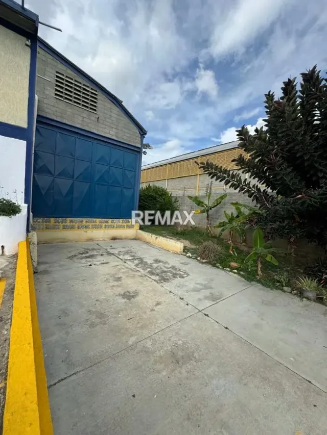 Galpon en Venta Zona Industrial II Zona Oeste- Barquisimeto - 3