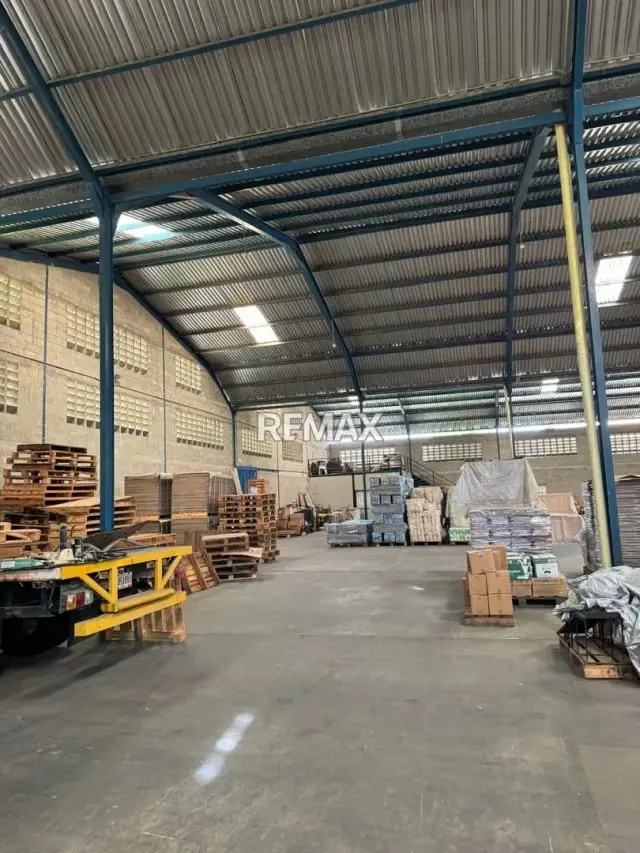 Galpon en Venta Zona Industrial II Zona Oeste- Barquisimeto - 4