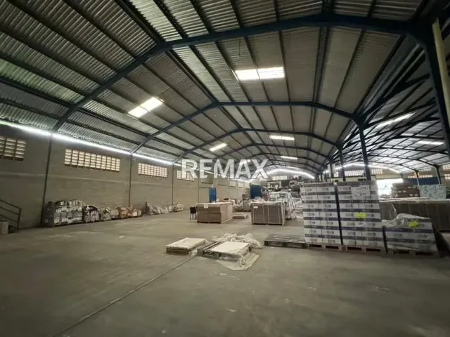 Galpon en Venta Zona Industrial II Zona Oeste- Barquisimeto - 7