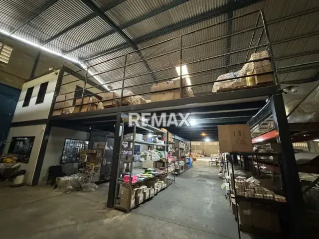 Galpon en Venta Zona Industrial II Zona Oeste- Barquisimeto - 8