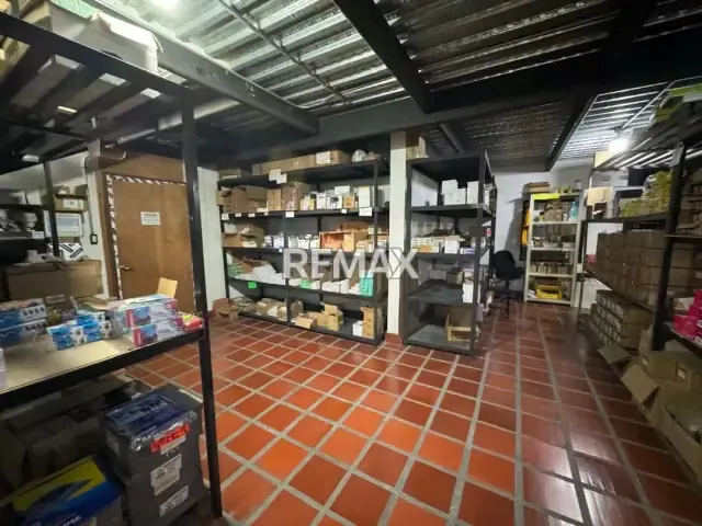 Galpon en Venta Zona Industrial II Zona Oeste- Barquisimeto - 10