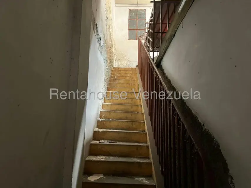Casa (Multipes Niveles) en Venta en Centro, Aragua - 20