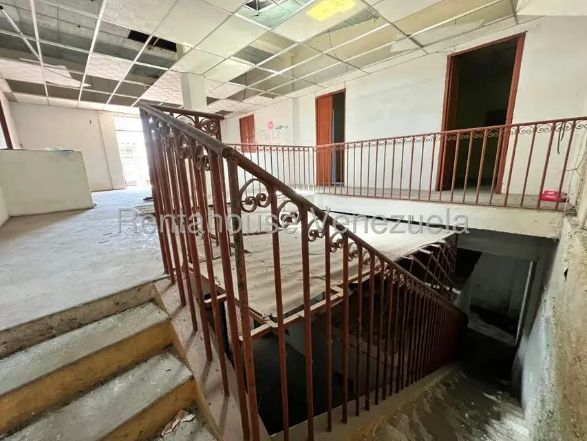 Casa (Multipes Niveles) en Venta en Centro, Aragua - 21