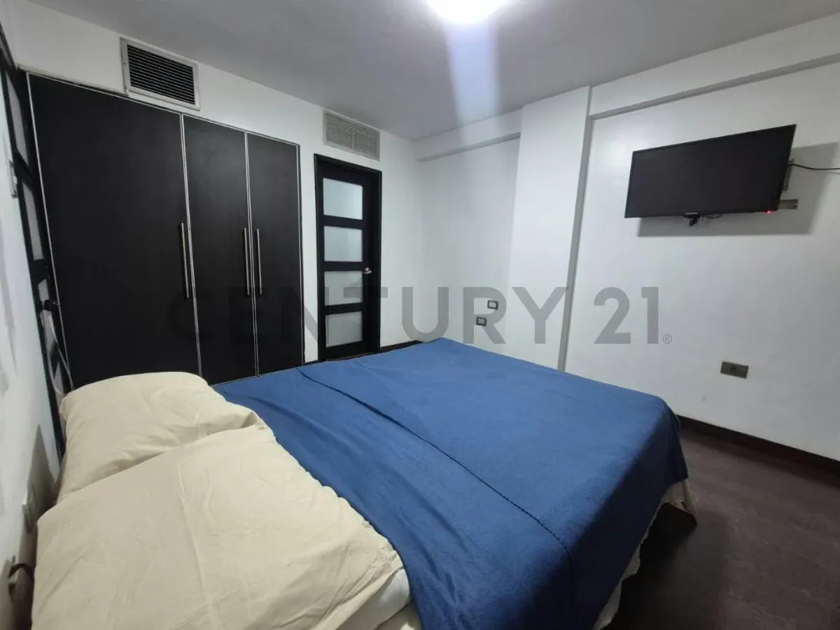 Century 21 ofrece en Alquiler este Apartamento Vacacional en Puerto Bahia - 15