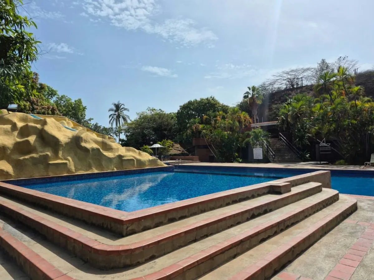 Century 21 ofrece en Alquiler este Apartamento Vacacional en Puerto Bahia - 20