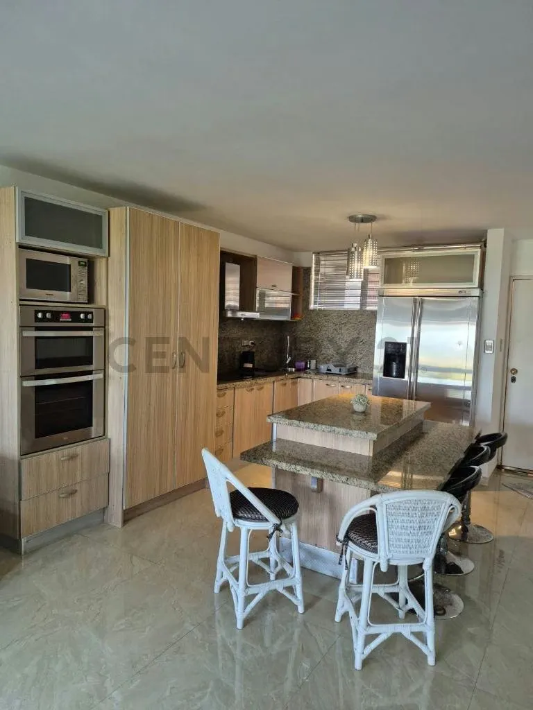 Century 21 ofrece en Alquiler este Apartamento Vacacional en Puerto Bahia - 22