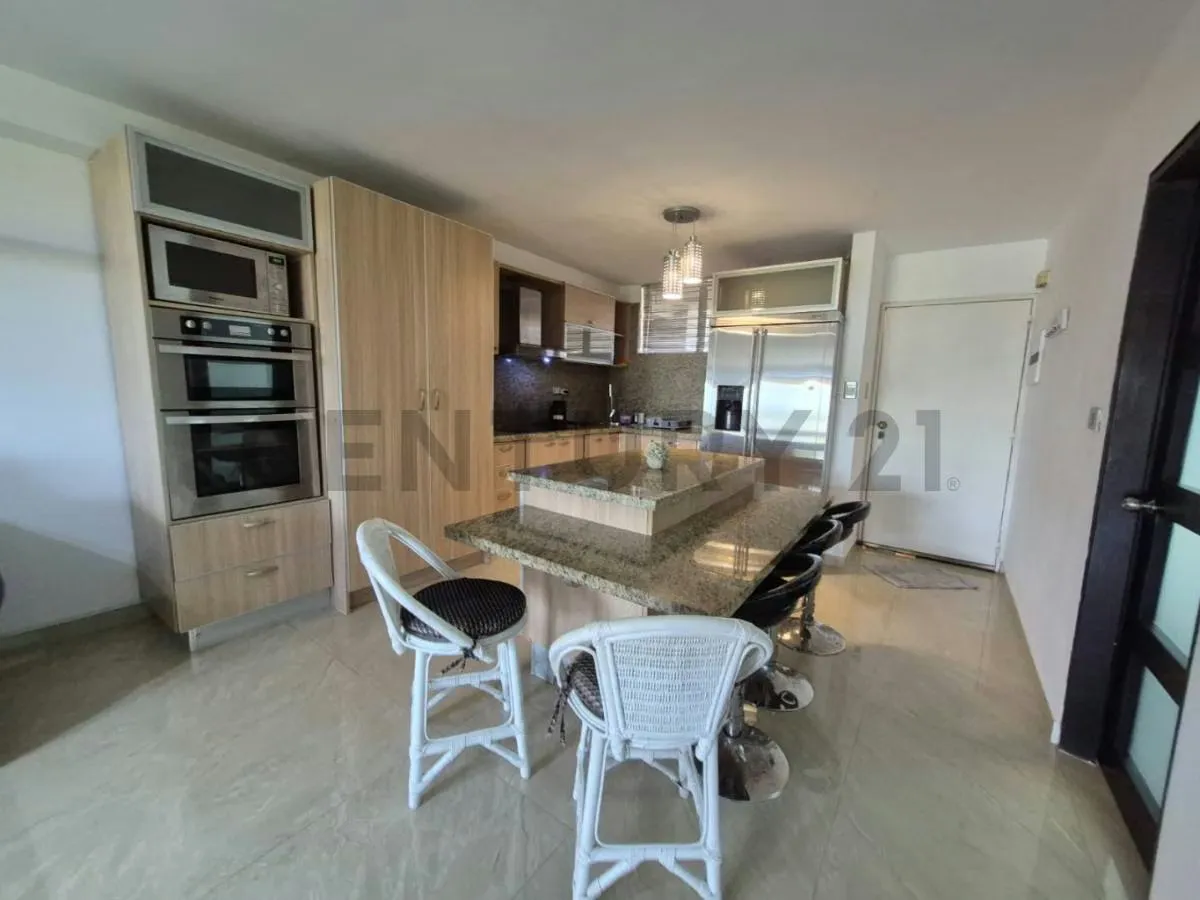 Century 21 ofrece en Alquiler este Apartamento Vacacional en Puerto Bahia - 7