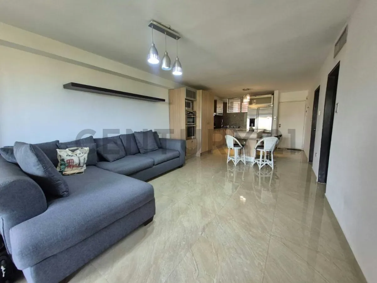 Century 21 ofrece en Alquiler este Apartamento Vacacional en Puerto Bahia - 8