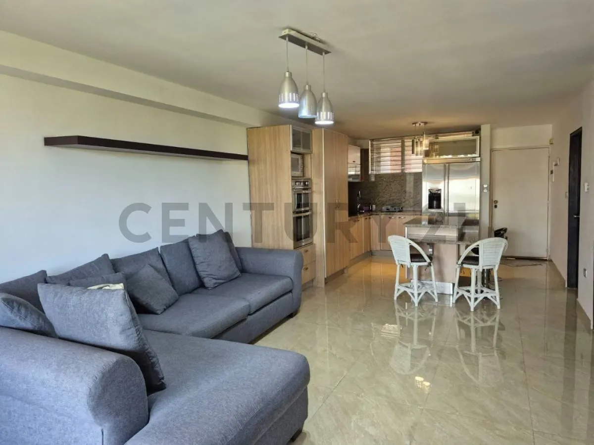 Century 21 ofrece en Alquiler este Apartamento Vacacional en Puerto Bahia - 9