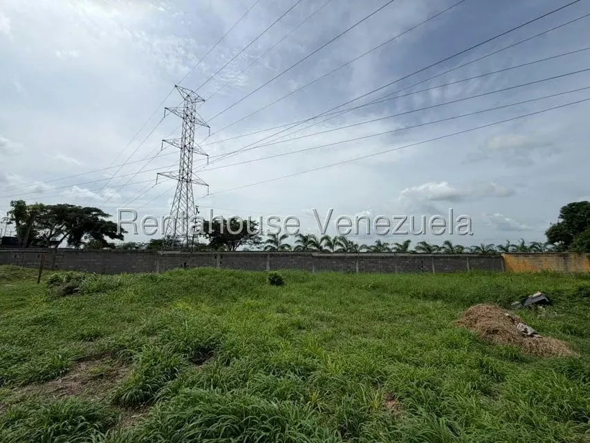 Terreno (Residencial) en Venta en El Paraiso, Lara - 2
