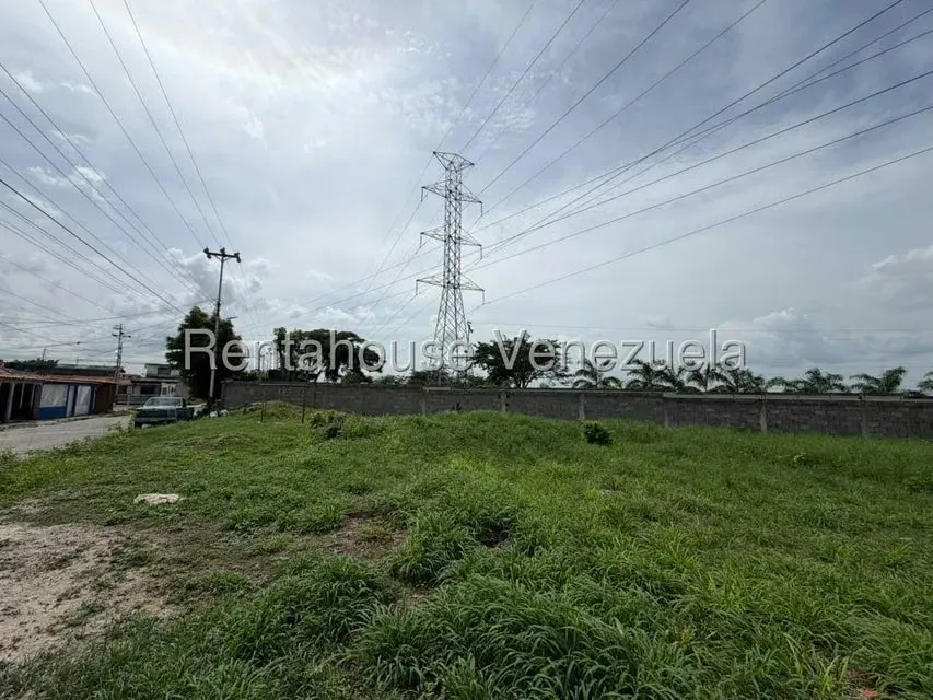 Terreno (Residencial) en Venta en El Paraiso, Lara - 3