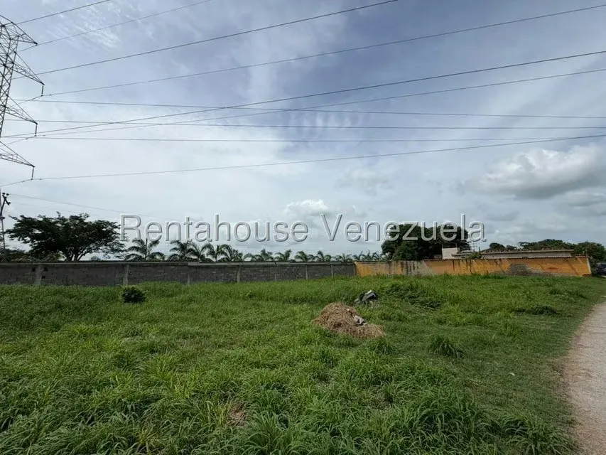 Terreno (Residencial) en Venta en El Paraiso, Lara - 4