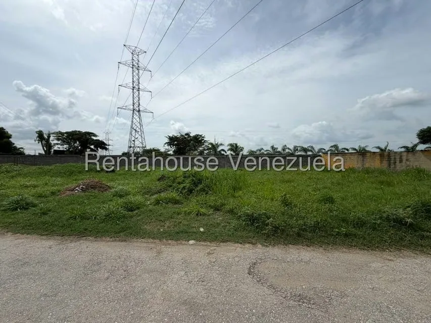 Terreno (Residencial) en Venta en El Paraiso, Lara - 5