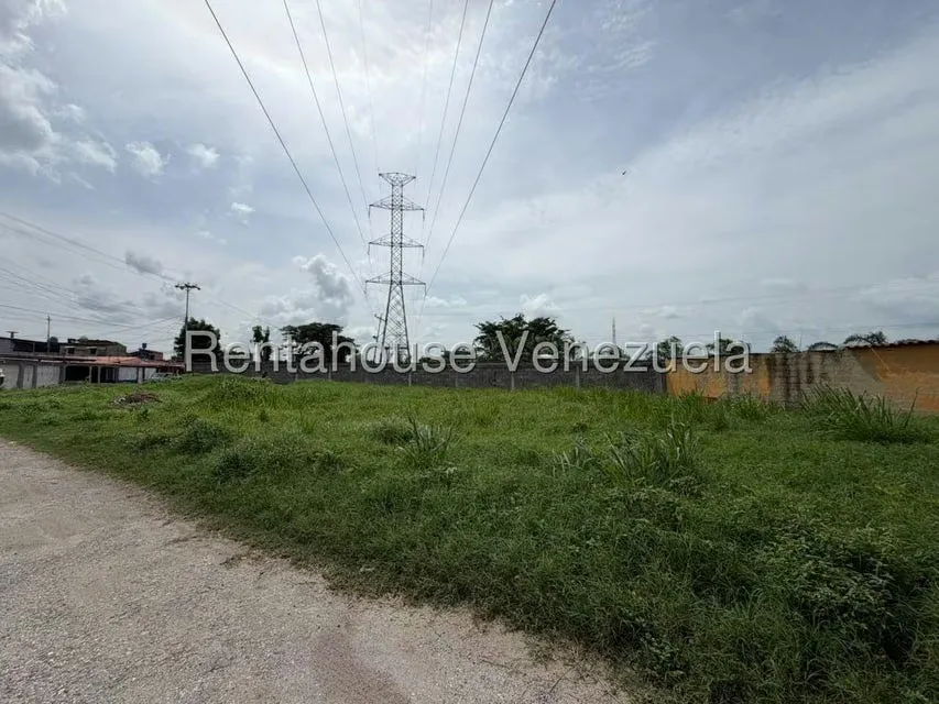 Terreno (Residencial) en Venta en El Paraiso, Lara - 6