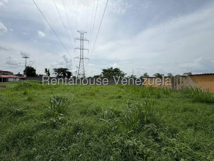 Terreno (Residencial) en Venta en El Paraiso, Lara - 7