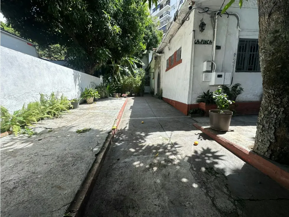 Se vende Casa Pareada 337m² 8h/4b/3e Los Palos Grandes - 4