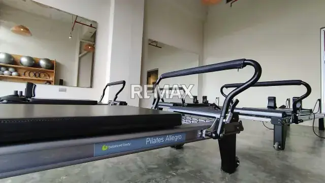 En venta Fondo de Comercio Pilates Yoga Bienestar