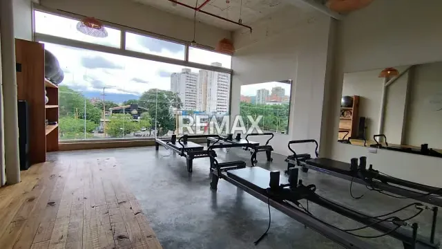 En venta Fondo de Comercio Pilates Yoga Bienestar - 11
