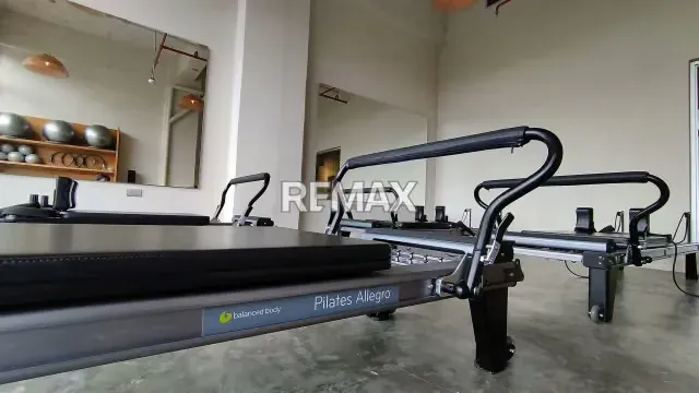 En venta Fondo de Comercio Pilates Yoga Bienestar - 13
