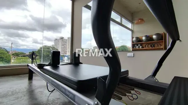 En venta Fondo de Comercio Pilates Yoga Bienestar - 14
