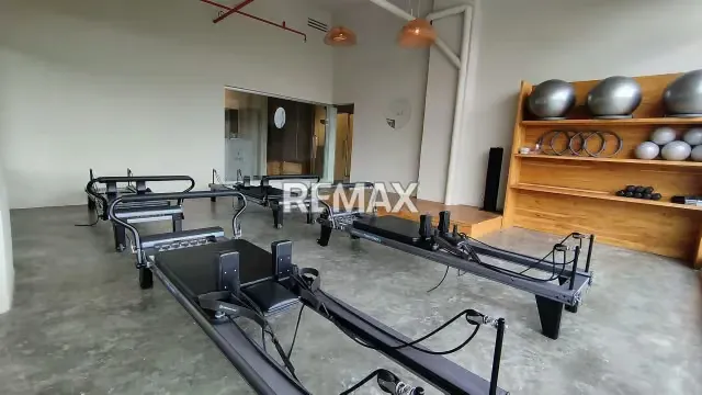 En venta Fondo de Comercio Pilates Yoga Bienestar - 17