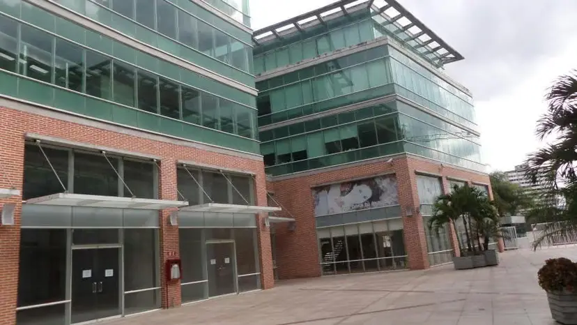 Comercial (Local Comercial) en Venta en Boleita Norte, Distrito Metropolitano