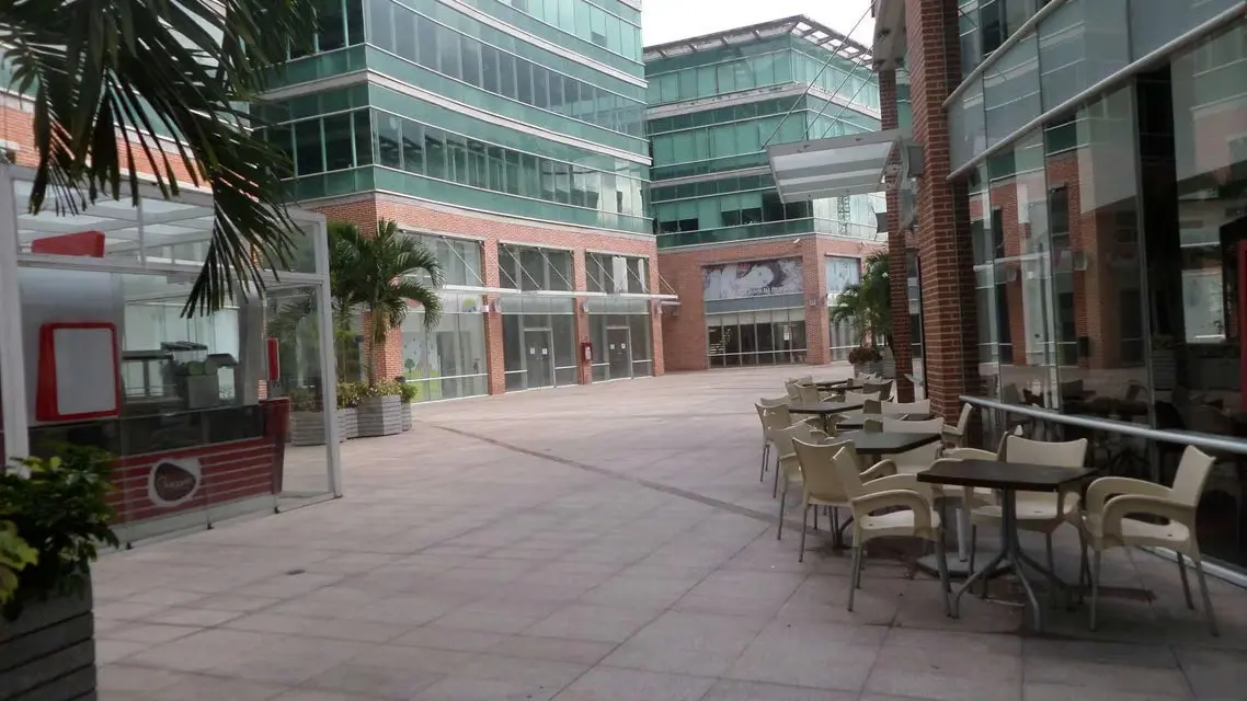 Local Comercial en Venta en Boleita Norte, Distrito Metropolitano - 2