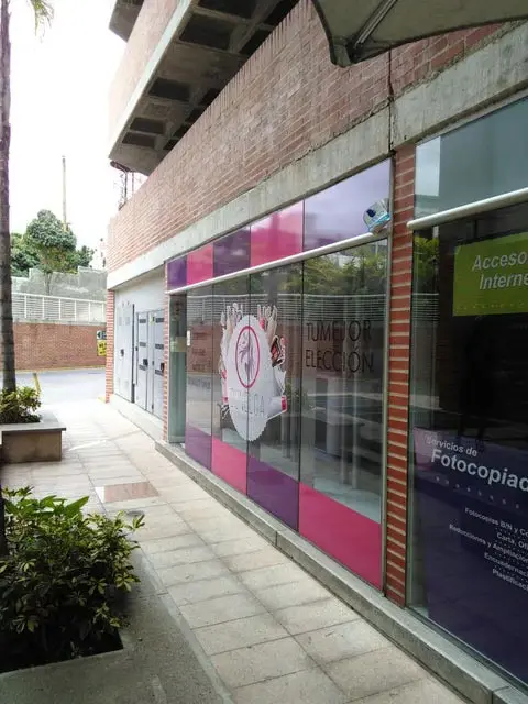 Local Comercial en Venta en Boleita Norte, Distrito Metropolitano - 3