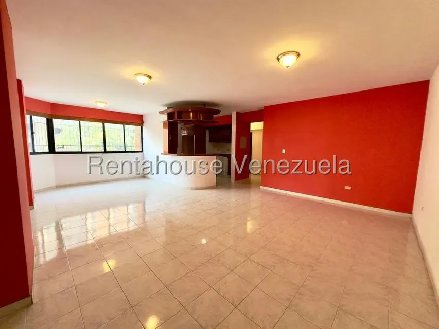 Apartamento (1 Nivel) en Alquiler en El Parque, Lara