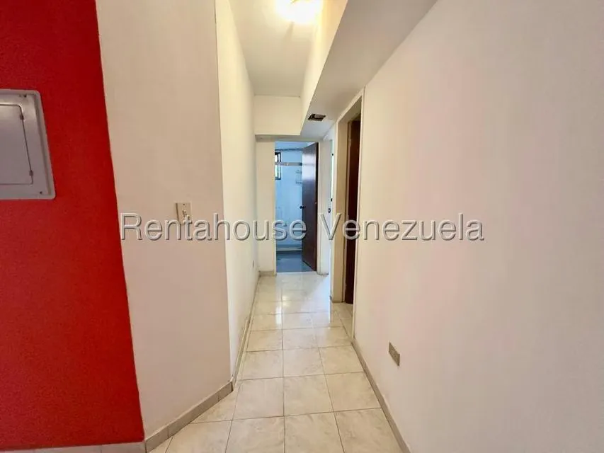 Apartamento (1 Nivel) en Alquiler en El Parque, Lara - 21