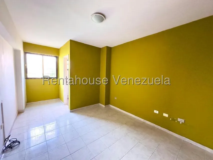 Apartamento (1 Nivel) en Alquiler en El Parque, Lara - 25