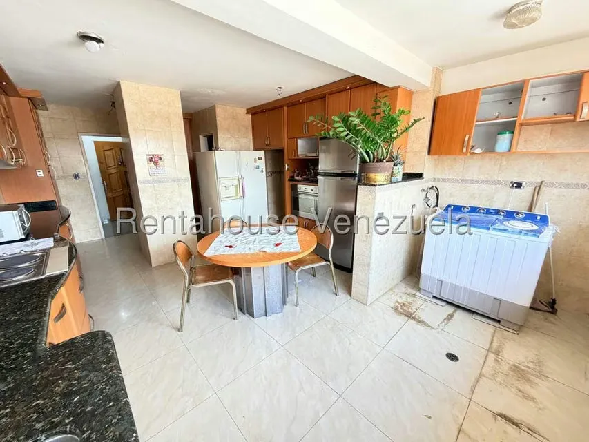 Apartamento (1 Nivel) en Venta en Urbanizacion El Centro, Aragua - 17