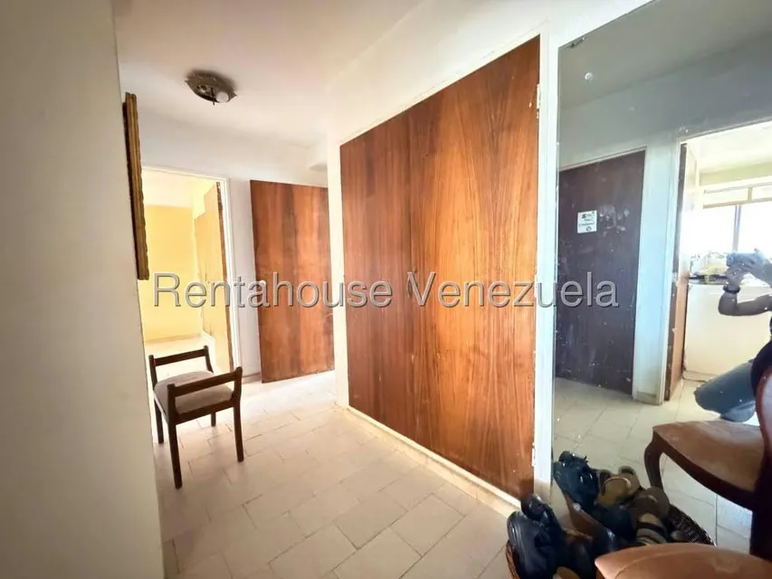 Apartamento (1 Nivel) en Venta en Urbanizacion El Centro, Aragua - 27