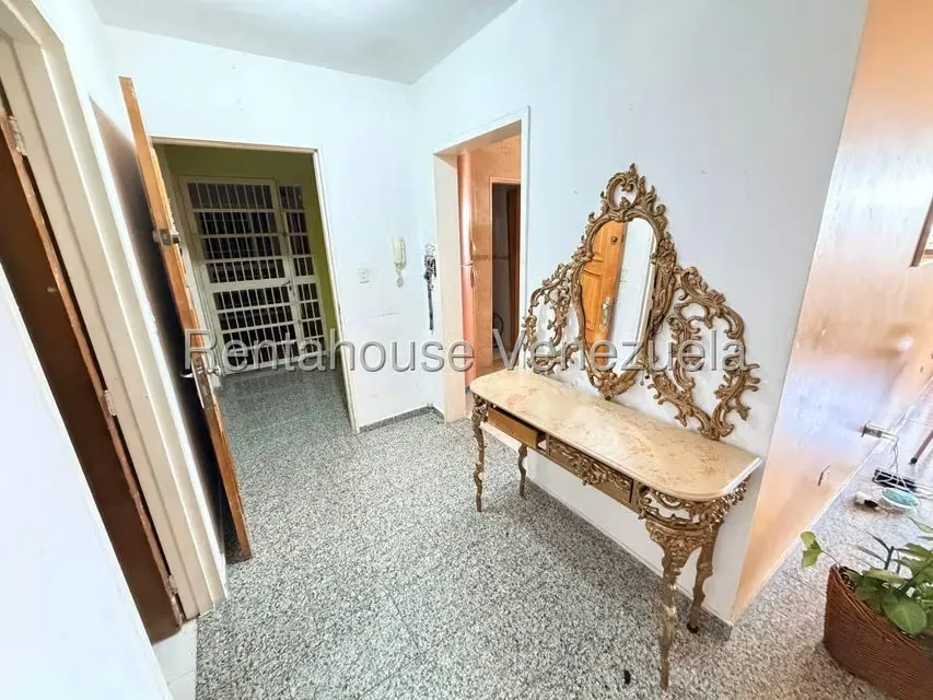 Apartamento (1 Nivel) en Venta en Urbanizacion El Centro, Aragua - 4
